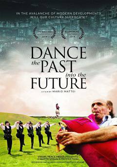 Dance the Past Into The Future - Amazon Prime