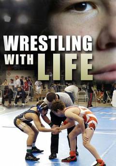 Wrestling with Life - Amazon Prime