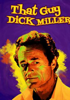That Guy Dick Miller - Amazon Prime