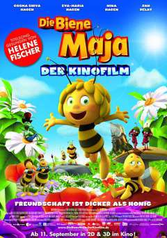 Maya the Bee - Movie