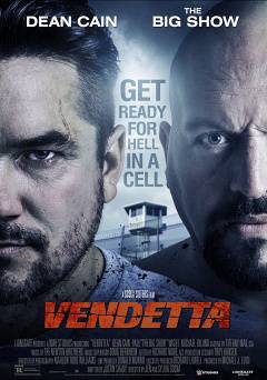 Vendetta - Movie