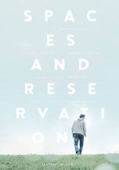 Spaces and Reservations - Amazon Prime