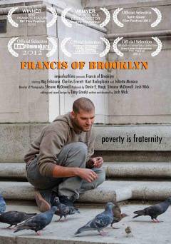 Francis of Brooklyn - Amazon Prime