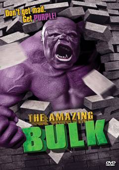 Amazing Bulk, The