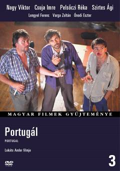 Portugal - Amazon Prime