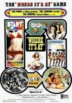 Where Its At - Amazon Prime