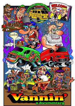 Vannin - Amazon Prime