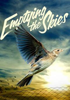 Emptying the Skies - Amazon Prime