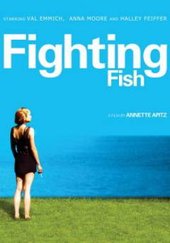 Fighting Fish