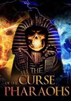 The Curse of the Pharaohs - Amazon Prime