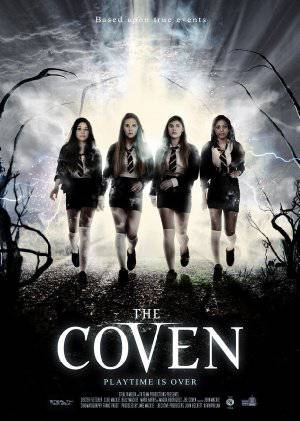 The Coven - Amazon Prime