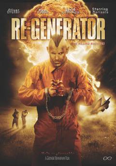 Re-Generator