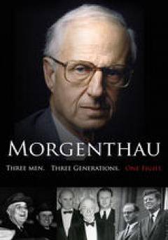 Morgenthau - Amazon Prime