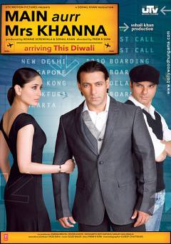 Main Aur Mrs Khanna - Amazon Prime