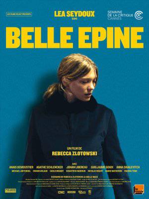 Belle Epine - Amazon Prime