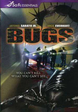 Bugs & Other Hemipterans - Amazon Prime