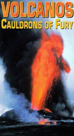 Volcanoes & The Ring Of Fire - Amazon Prime