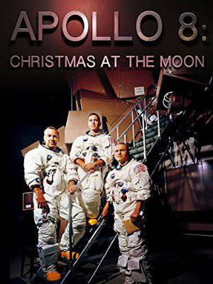 Apollo 8: Christmas at the Moon