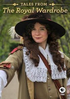 Tales From the Royal Wardrobe - Amazon Prime