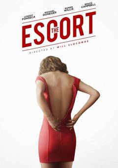 The Escort - Movie