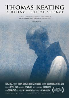 Thomas Keating: A Rising Tide of Silence