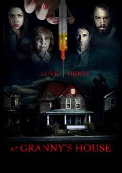 At Grannys House - Amazon Prime