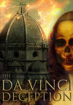 The Da Vinci Deception - Amazon Prime