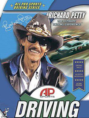 All Pro Sports Driving: Richard Petty - The Ultimate Driving Experience - Amazon Prime