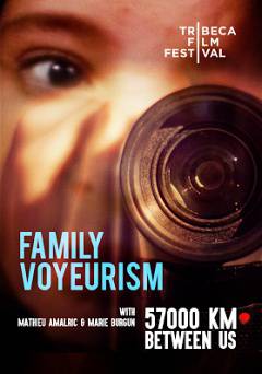 57000 KM Between Us - Amazon Prime