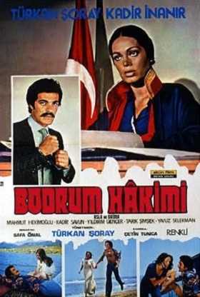 Bodrum - Amazon Prime