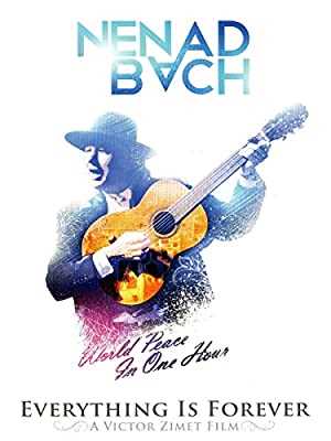 Everything is Forever - Amazon Prime