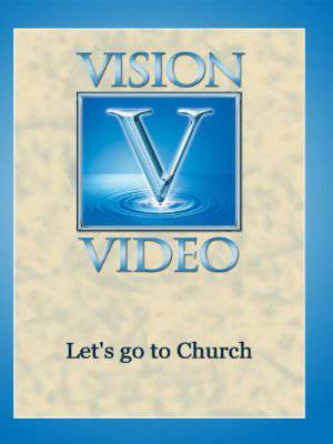 Lets go to Church - Amazon Prime