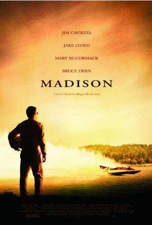 Madison & Monroe - Amazon Prime