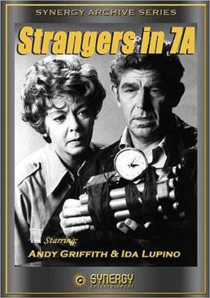 Strangers In 7A - Amazon Prime