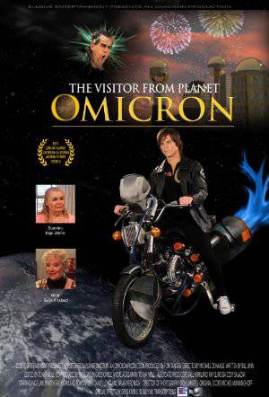 The Visitor from Planet Omicron