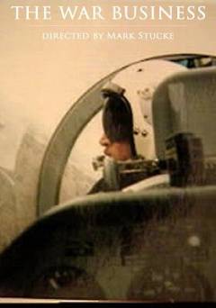 The War Business - Amazon Prime