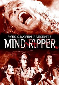 Wes Craven Presents Mind Ripper - Amazon Prime
