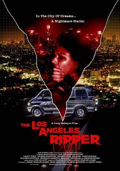 LA Maniac - Amazon Prime