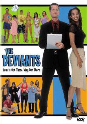 The Deviants - Amazon Prime