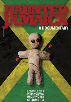 Haunted Jamaica - Amazon Prime