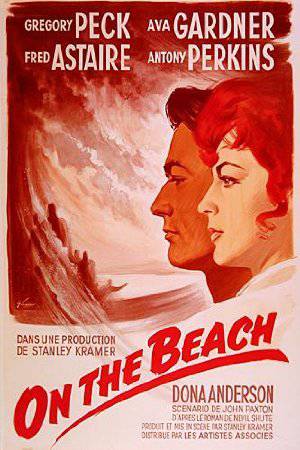 On the Beach - Movie