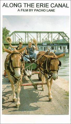 The Erie Canal