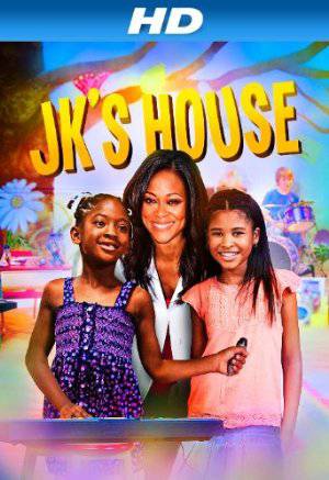 JKs House - Amazon Prime