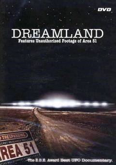 Dreamland: Area 51