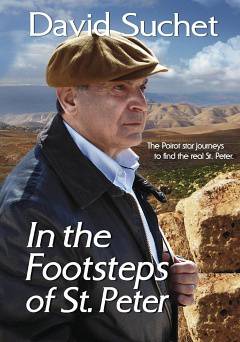 David Suchet: In the Footsteps of St. Peter Part 1