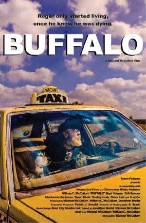 Buffalo - Amazon Prime