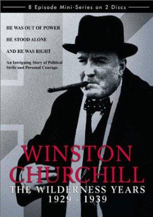 Winston Churchill