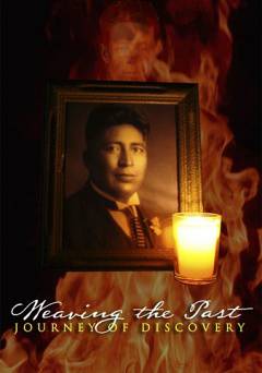 Weaving the Past: Journey of Discovery - Amazon Prime