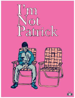 Im Not Patrick - Amazon Prime