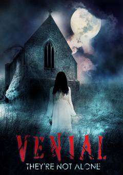 Venial - Amazon Prime